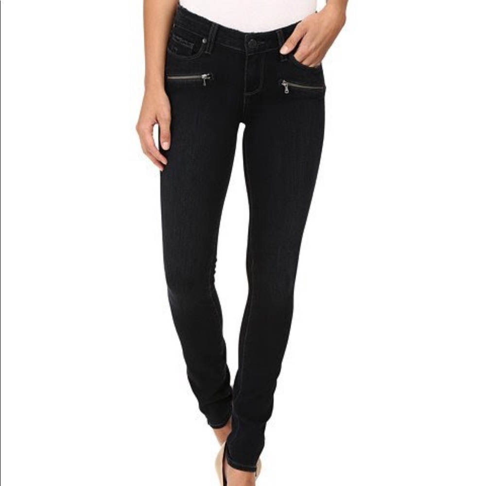 Paige “Jill” jeans